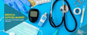 Medical Supplies Market
