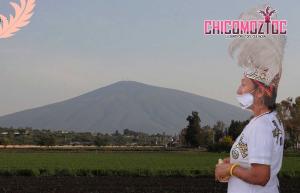Culiacan Hill