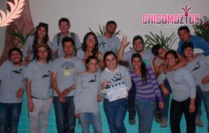 Chicomoztoc film