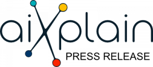 aiXplain Press Release