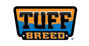 Tuff Breed Well Service Packing Logo