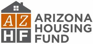 Arizona Housing Fund Logo