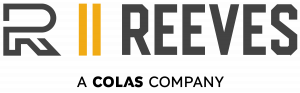 Reeves Logo