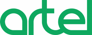 Artel logo