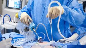 Cardiovascular Surgical Devices Market