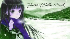 Ghosts of Hollow Creek Will be taking part in Steam Next Fest