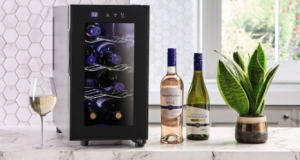 Wine Cooler Market Images, Size and Share