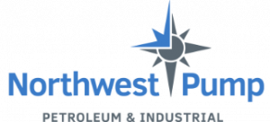Northwest Pump (NWP) logo signifies leadership within the fuel & fuel equipment industries.