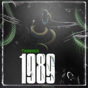 Jamaica’s #1 NEW Dancehall Reggae Album on Apple Music is “1989” By Trabass
