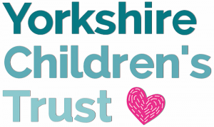 Yorkshire Children's Trust in partnership with Parentshield