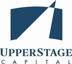 UpperStage.Capital logo
