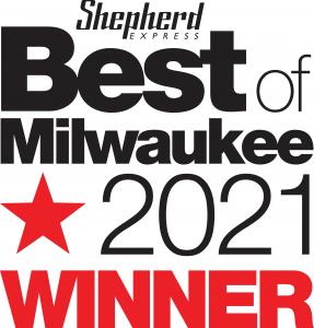 Milwaukee Remodeler voted best of Milwaukee 2021