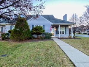 Nicholls Auction Marketing Group announces the auction of a 2BR/2BA single level townhome in the Spring Lakes at the Woodlands Community, located near I-81, Rt. 11, 262 Bypass & downtown Staunton, VA”