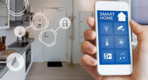 smart homes and buildings market 1