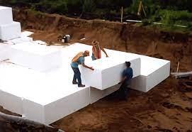 Geofoams