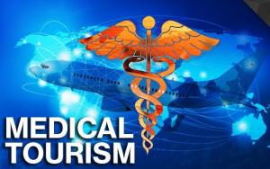 Medical Tourism Market