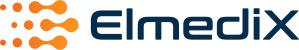 ElmediX logo