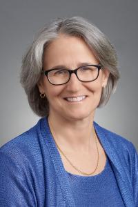 Photo of Dr. Susan Mitchell, Hebrew SeniorLife