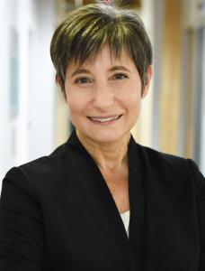 Photo of Dr. Ruth Palan Lopez, MGH Institute of Health Professions