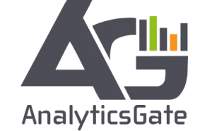 AnalyticsGate Logo