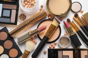 Pakistan Cosmetics Market Images, Size and Share