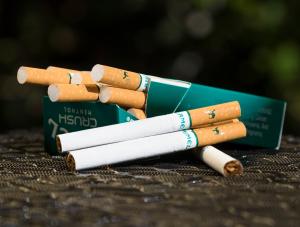 Menthol Cigarette Market Images, Size and Share