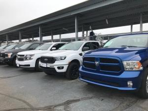 Indy Auto Man, Indiana, USA