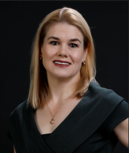 CTS Advisory Board member Prof Lynne Emmerton