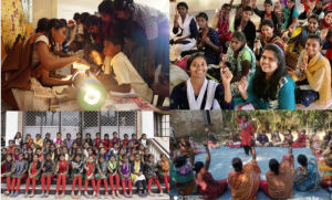 YGB Empowering women and children in India with microloans, education, and hope for a brighter future.