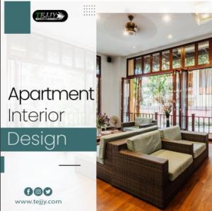 Interior Design of an Apartment