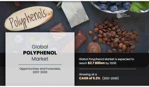 Polyphenol Market 2030