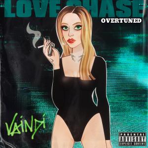 Vaindi Adds New Single ‘Love Chase’