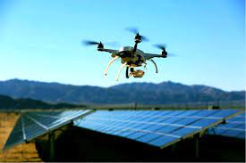 Renewable Drones Market