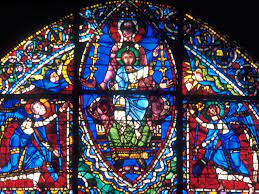 Stained Glass