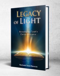 Legacy of Light: Revealing the Torah's Eternal Relevance
