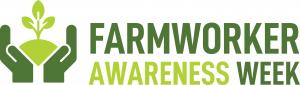 Farmworker Awareness Week Logo