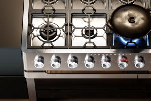 ILVE Panoramagic Cooktop