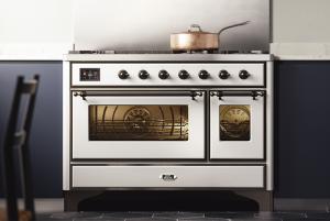 ILVE Majestic Range