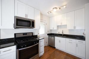 Kitchen remodeling company in Prince George's County, MD