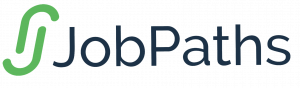 The company logo for JobPaths