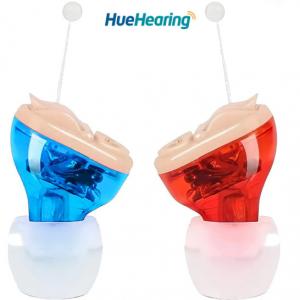 Hue Hearing Aids