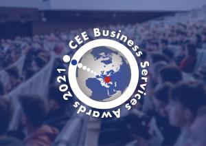 CEE Business Services Awards