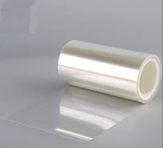 Silicone-coated PET Films
