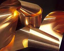 Electrolytic Copper