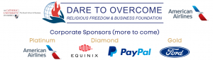 DTO Logo with Sponsors