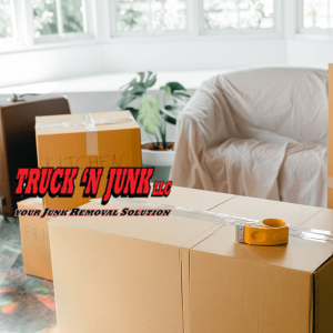 How To Clean Out A Rental Property Before Moving