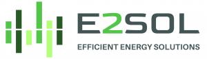 E2SOL Logo