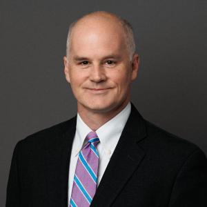 Paul T. O’Neill, Of Counsel and Co-Chair of Barton Gilman's Education Law Practice