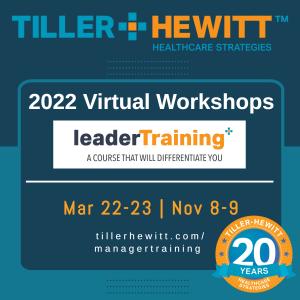 Liaison Team Leader Workshops for team leaders and those who aspire to be