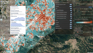 CITYDATA.ai: Dados de mobilidade e inteligência artificial para Belo Horizonte, Minas Gerais, Brasil